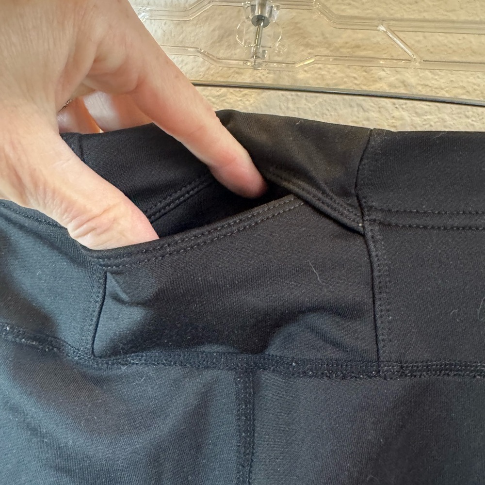 ROAD RUNNER Full Length Running Tights - Picture 10 of 16